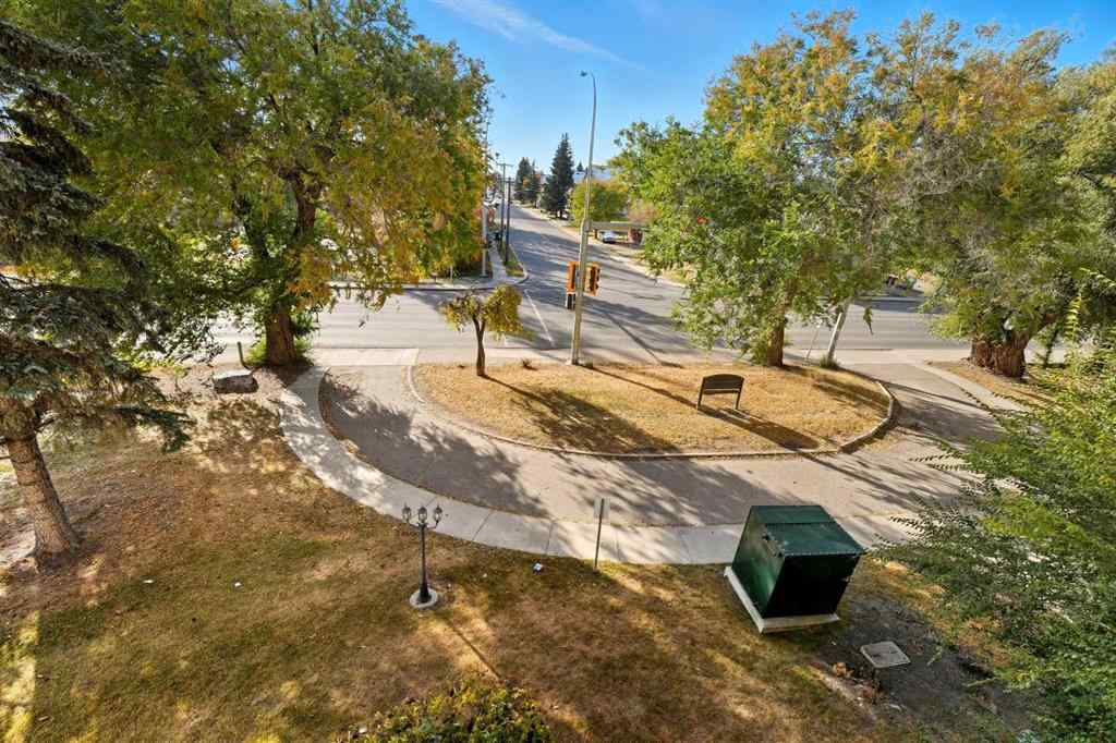 MLS® A2264199 - Unit #306 4700 55 Street  in Downtown Red Deer Red Deer, Residential