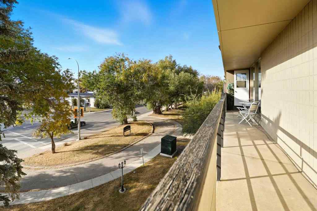 MLS® A2264199 - Unit #306 4700 55 Street  in Downtown Red Deer Red Deer, Residential