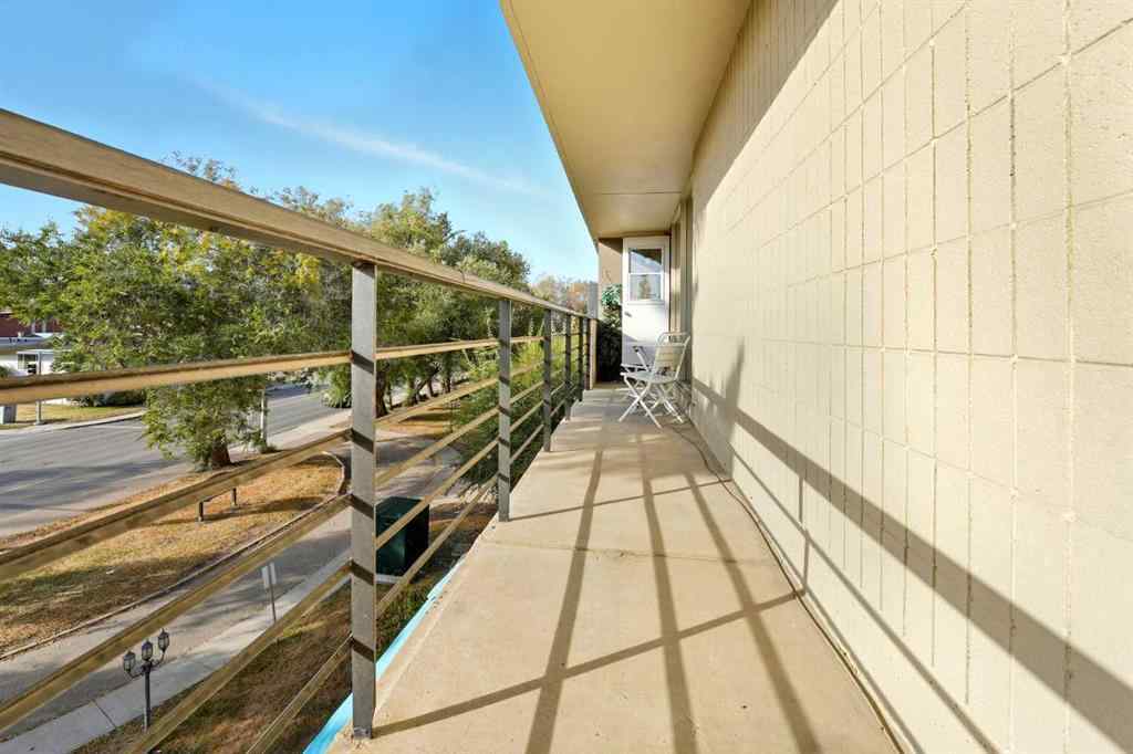 MLS® A2264199 - Unit #306 4700 55 Street  in Downtown Red Deer Red Deer, Residential