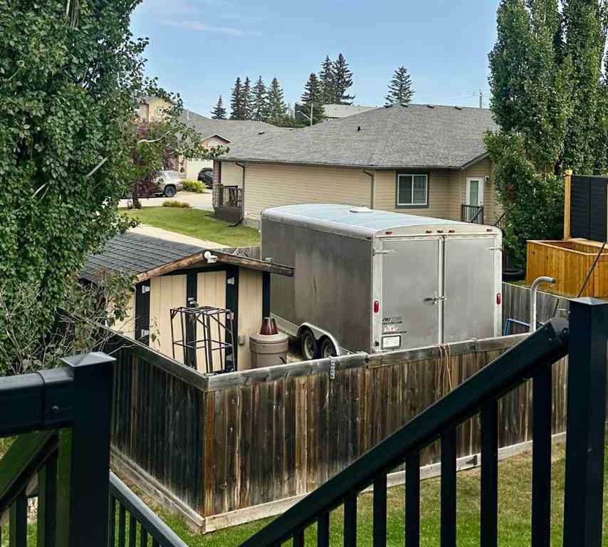 MLS® A2264200 - 39 Cedar Heights  in NONE Whitecourt, Residential