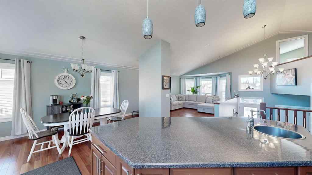 MLS® A2264200 - 39 Cedar Heights  in NONE Whitecourt, Residential