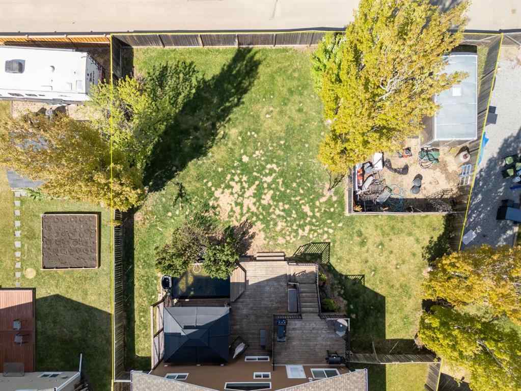 MLS® A2264200 - 39 Cedar Heights  in NONE Whitecourt, Residential