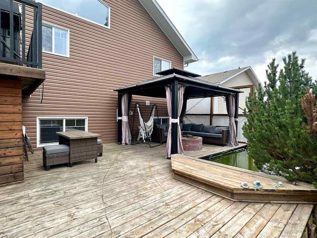 MLS® A2264200 - 39 Cedar Heights  in NONE Whitecourt, Residential
