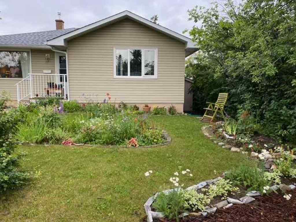 MLS® A2264201 - 4736 Worcester Drive SW in Wildwood Calgary, Residential