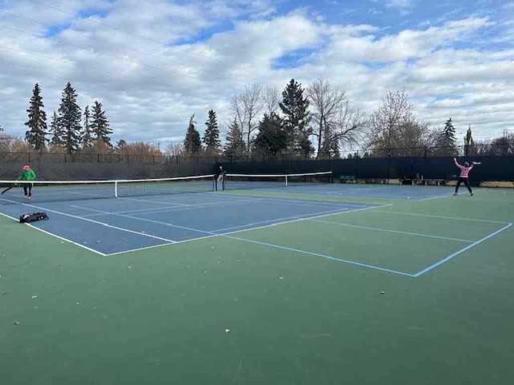 MLS® A2264201 - 4736 Worcester Drive SW in Wildwood Calgary, Residential