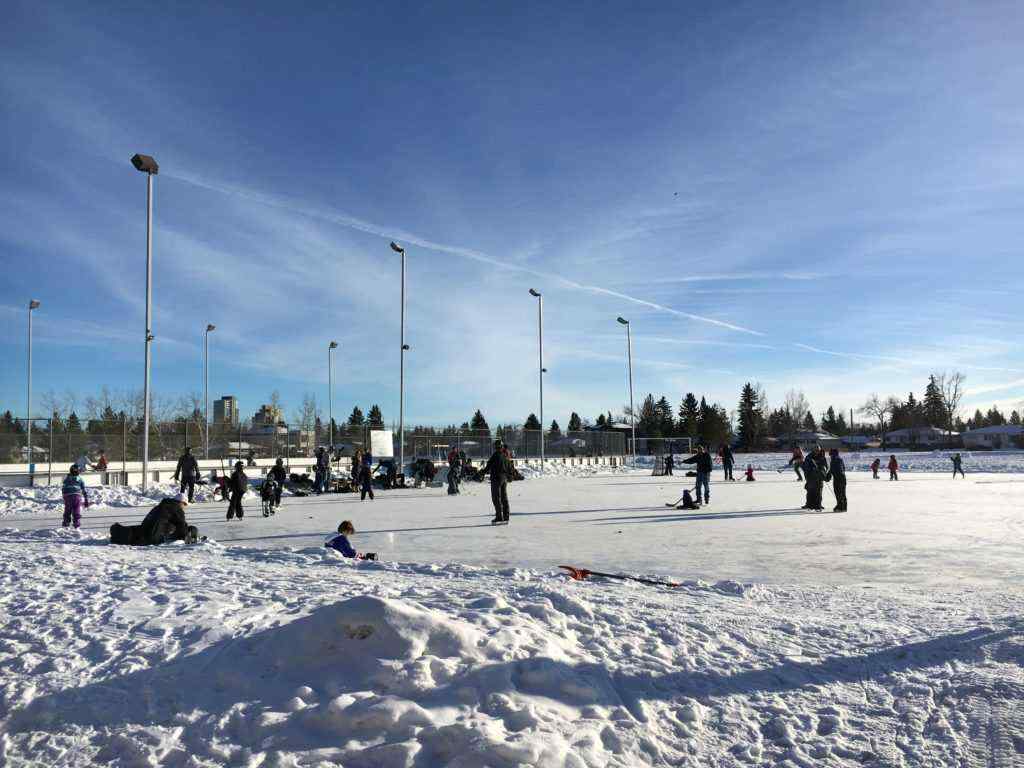 MLS® A2264201 - 4736 Worcester Drive SW in Wildwood Calgary, Residential