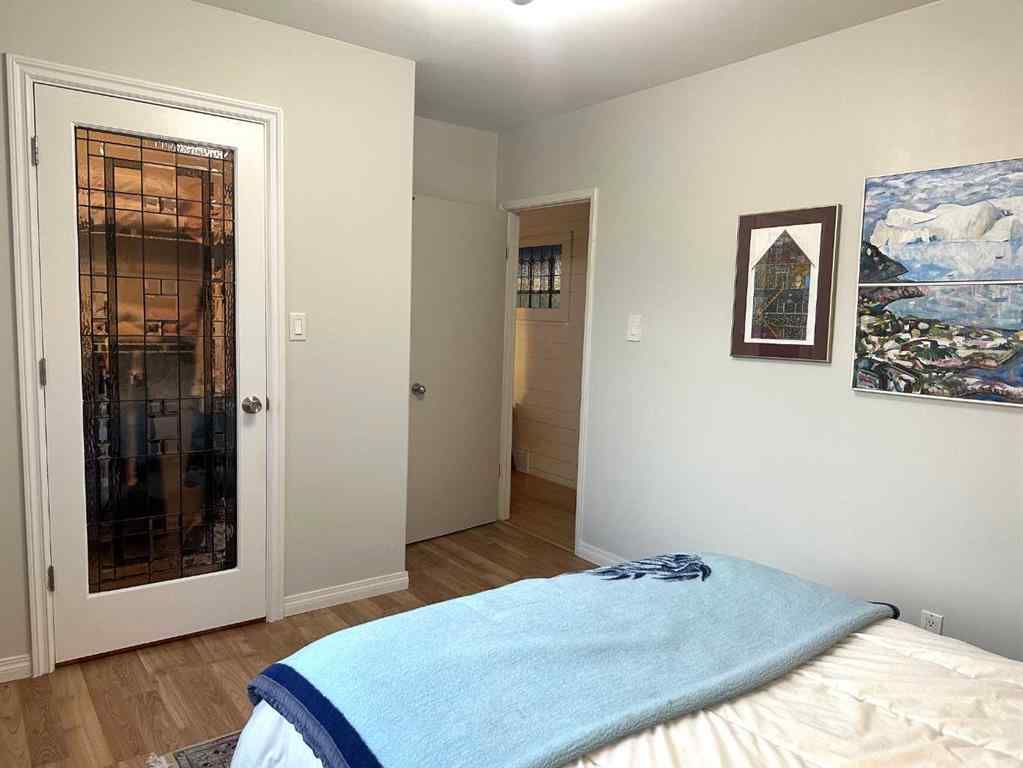 MLS® A2264201 - 4736 Worcester Drive SW in Wildwood Calgary, Residential