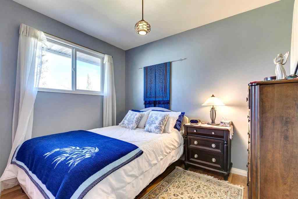 MLS® A2264201 - 4736 Worcester Drive SW in Wildwood Calgary, Residential