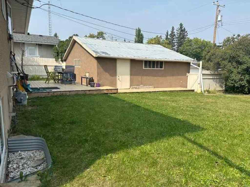 MLS® A2264201 - 4736 Worcester Drive SW in Wildwood Calgary, Residential