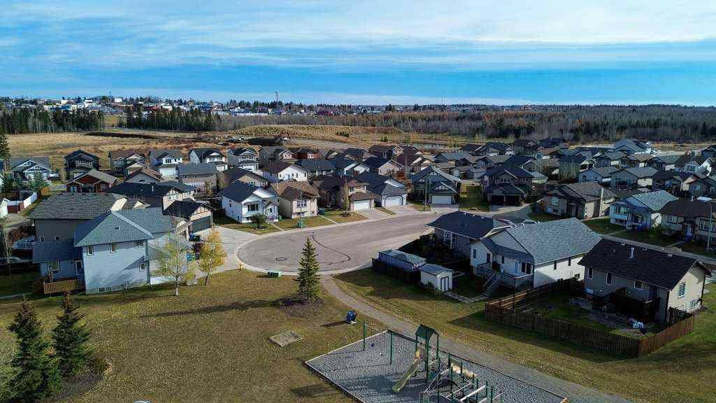 MLS® A2264203 - 4412 58 Street Close   in Creekside Rocky Mountain House, Residential