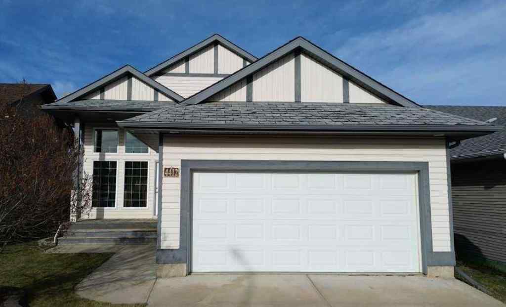 MLS® A2264203 - 4412 58 Street Close   in Creekside Rocky Mountain House, Residential