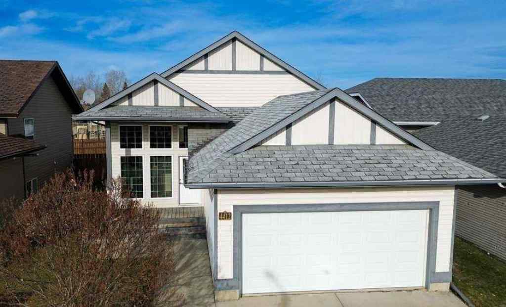 MLS® A2264203 - 4412 58 Street Close   in Creekside Rocky Mountain House, Residential