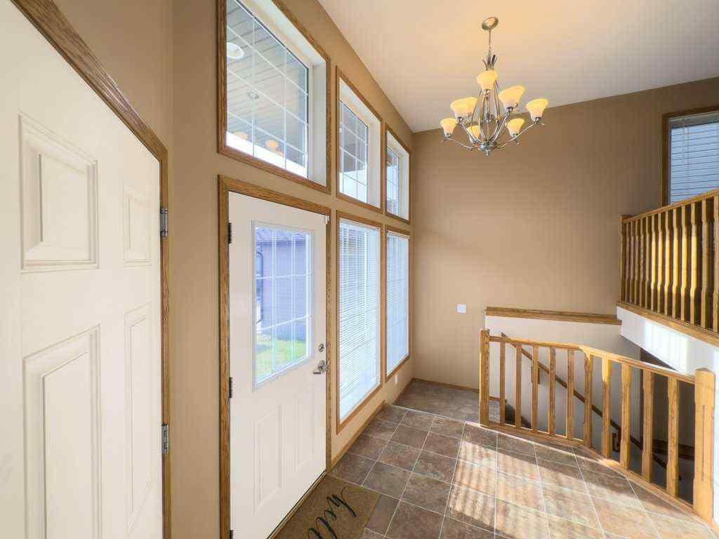 MLS® A2264203 - 4412 58 Street Close   in Creekside Rocky Mountain House, Residential