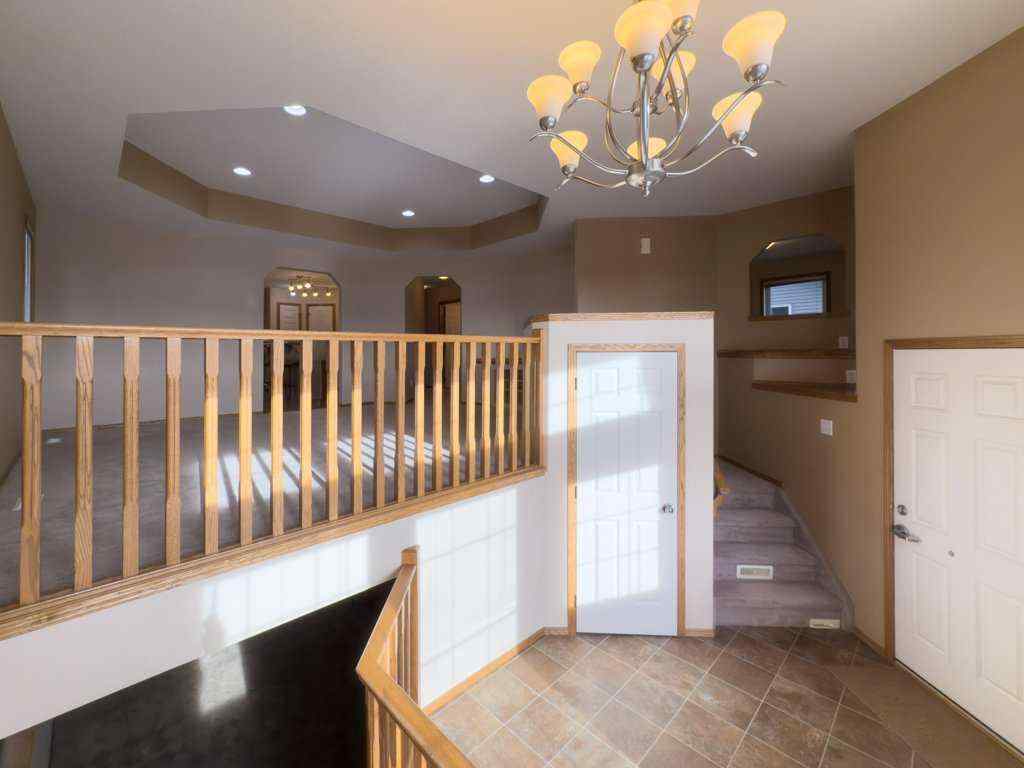 MLS® A2264203 - 4412 58 Street Close   in Creekside Rocky Mountain House, Residential