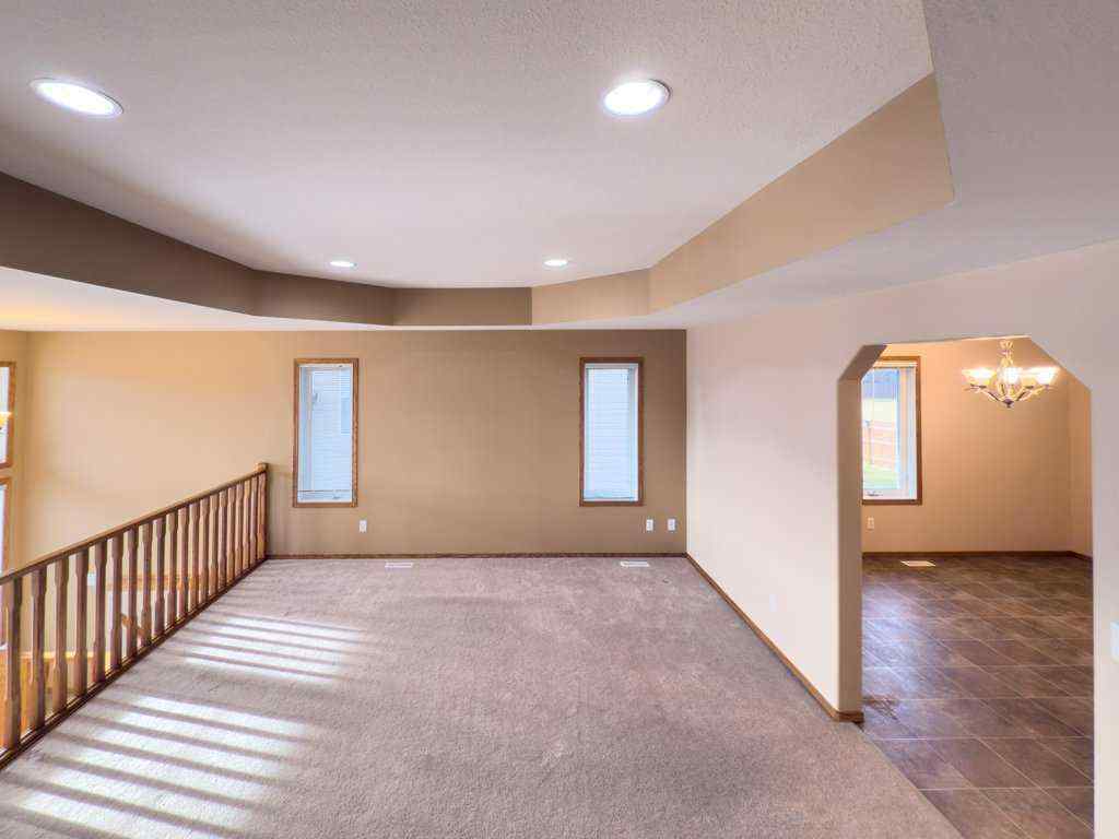 MLS® A2264203 - 4412 58 Street Close   in Creekside Rocky Mountain House, Residential