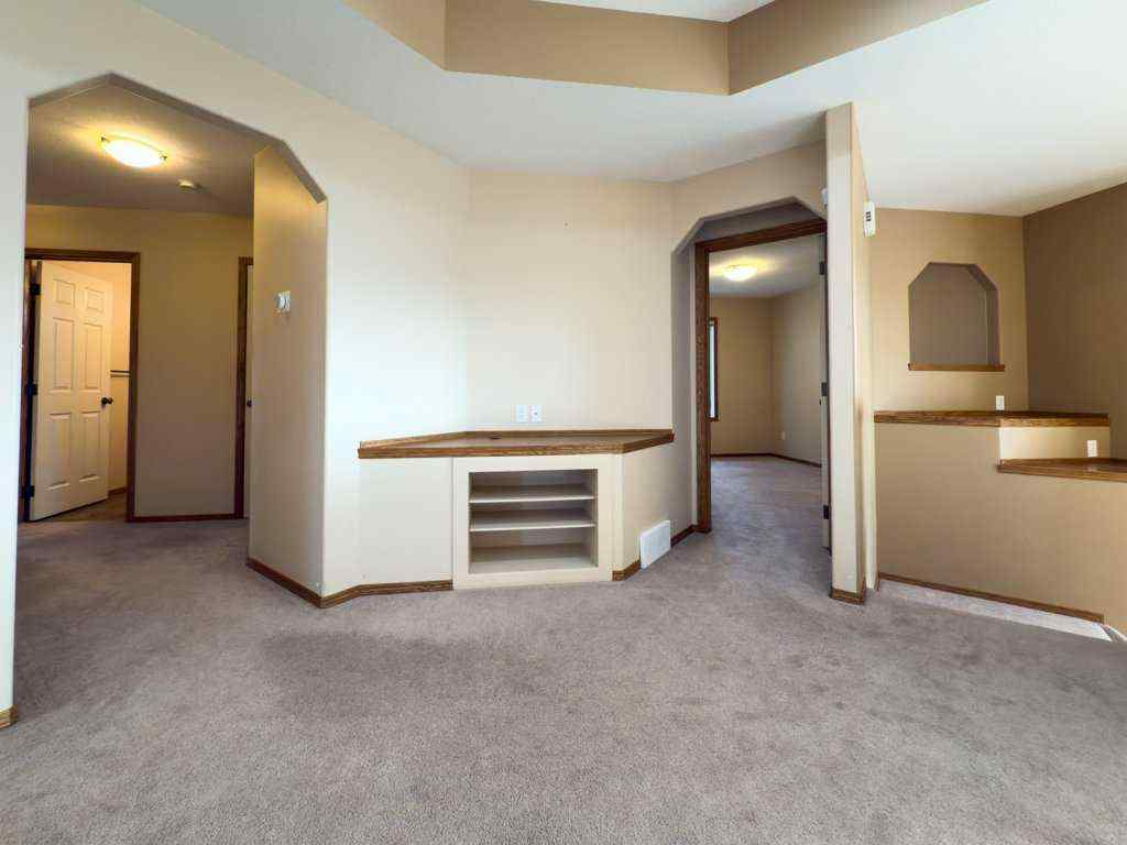 MLS® A2264203 - 4412 58 Street Close   in Creekside Rocky Mountain House, Residential