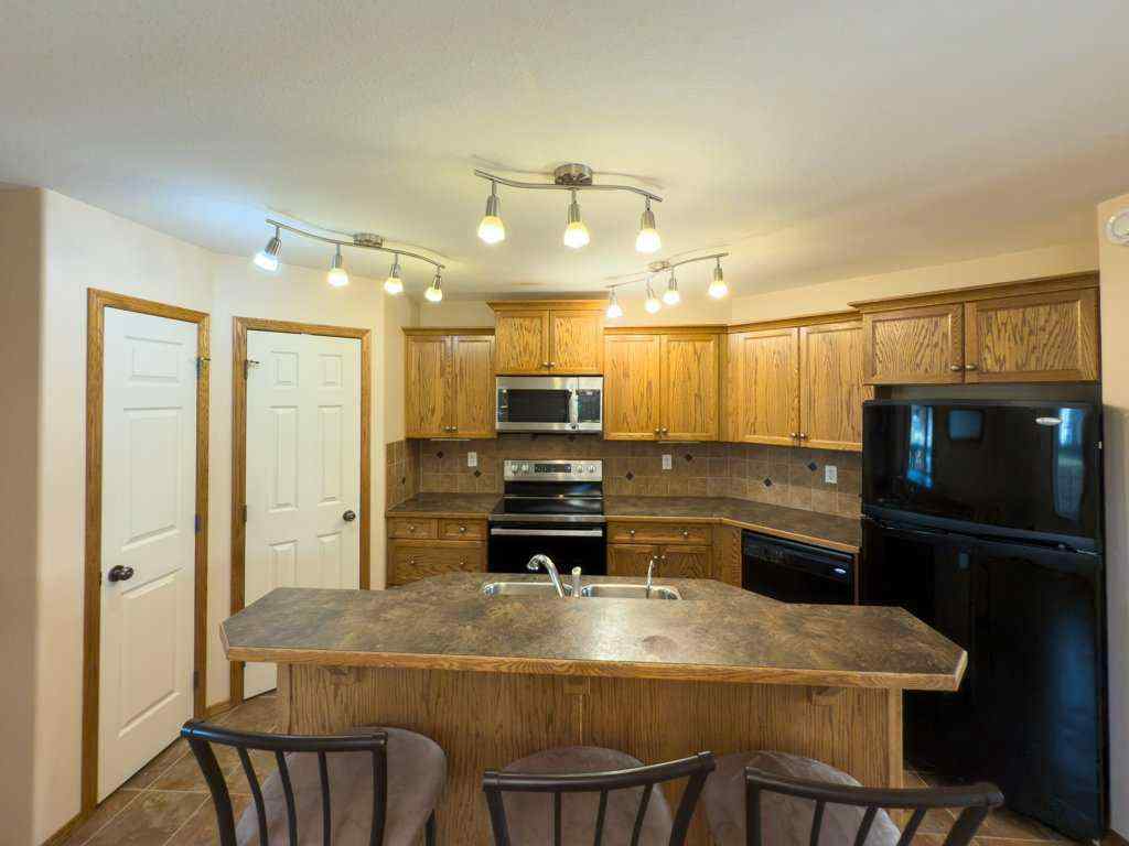 MLS® A2264203 - 4412 58 Street Close   in Creekside Rocky Mountain House, Residential