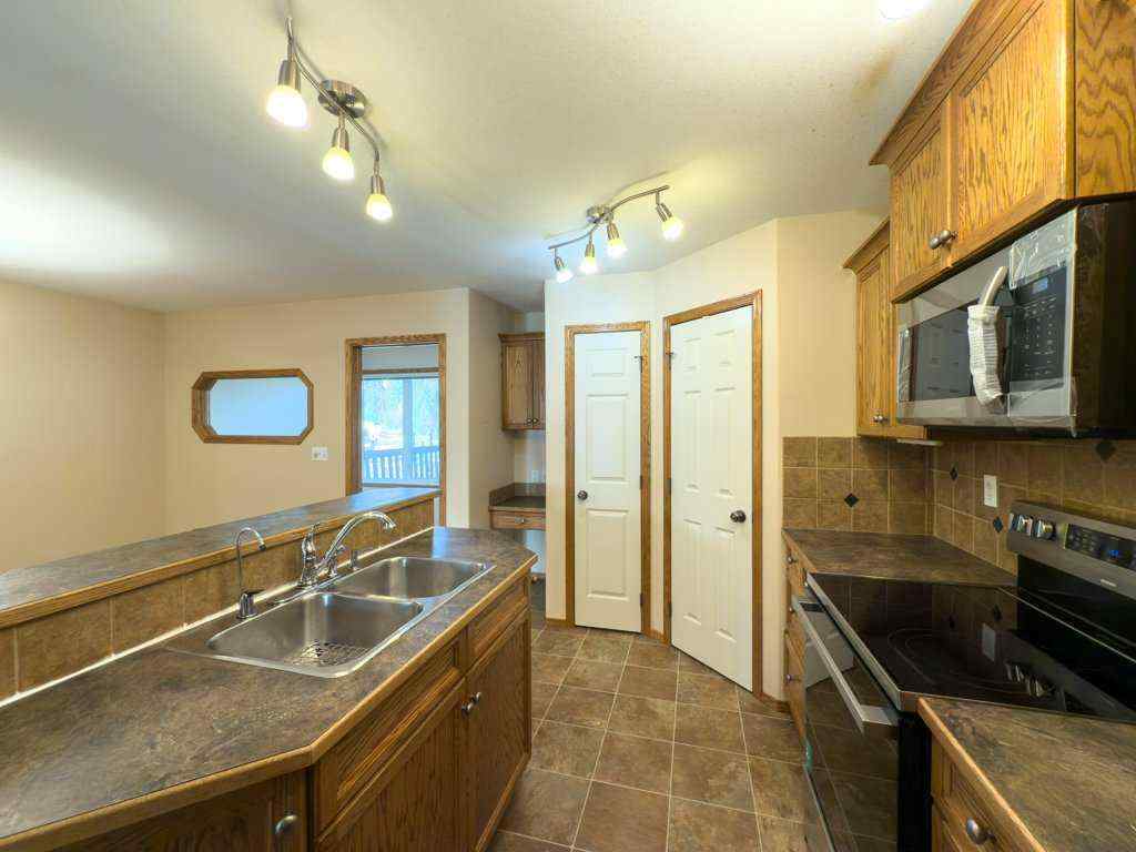 MLS® A2264203 - 4412 58 Street Close   in Creekside Rocky Mountain House, Residential