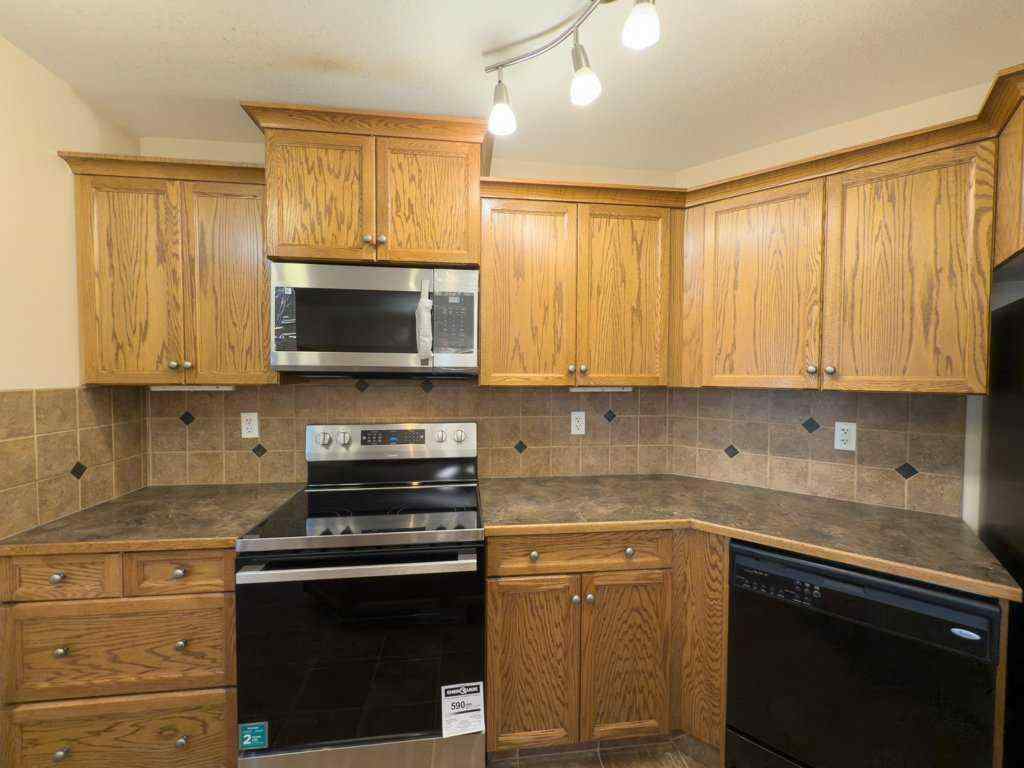 MLS® A2264203 - 4412 58 Street Close   in Creekside Rocky Mountain House, Residential