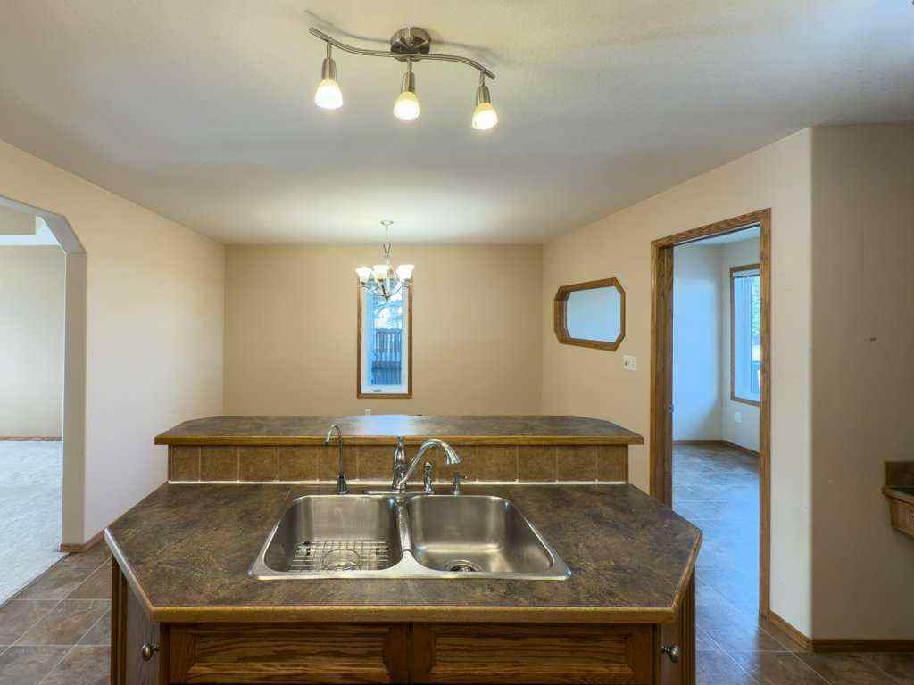 MLS® A2264203 - 4412 58 Street Close   in Creekside Rocky Mountain House, Residential