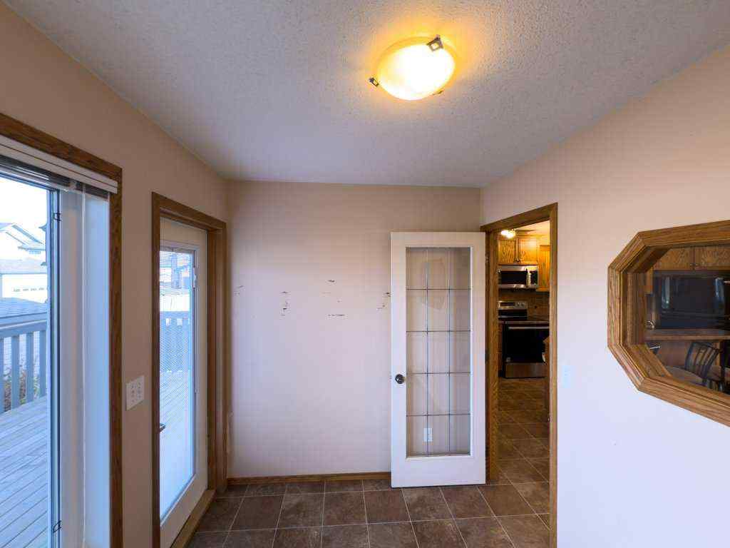 MLS® A2264203 - 4412 58 Street Close   in Creekside Rocky Mountain House, Residential