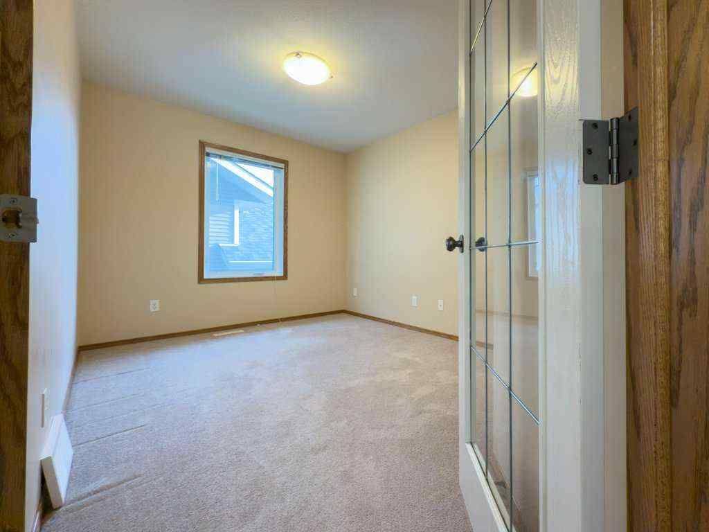 MLS® A2264203 - 4412 58 Street Close   in Creekside Rocky Mountain House, Residential