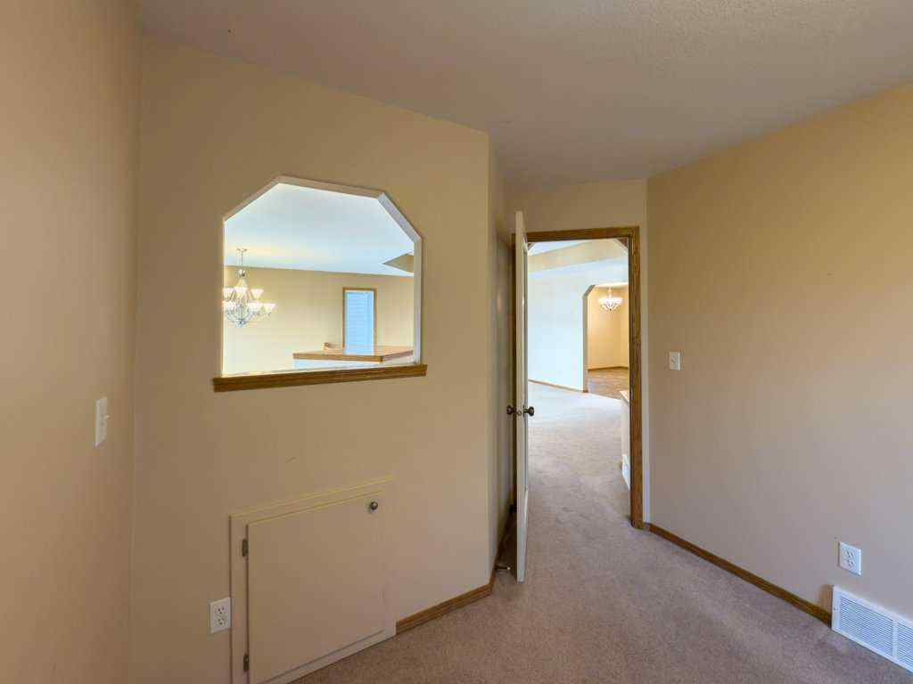 MLS® A2264203 - 4412 58 Street Close   in Creekside Rocky Mountain House, Residential