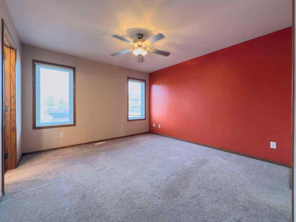 MLS® A2264203 - 4412 58 Street Close   in Creekside Rocky Mountain House, Residential