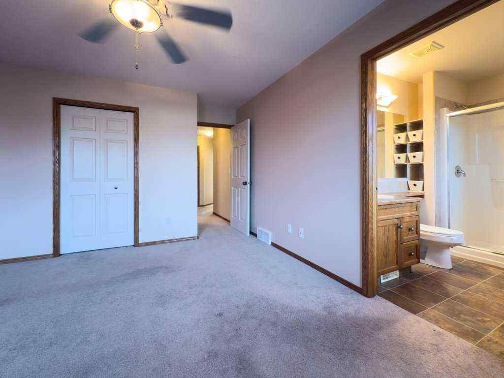 MLS® A2264203 - 4412 58 Street Close   in Creekside Rocky Mountain House, Residential