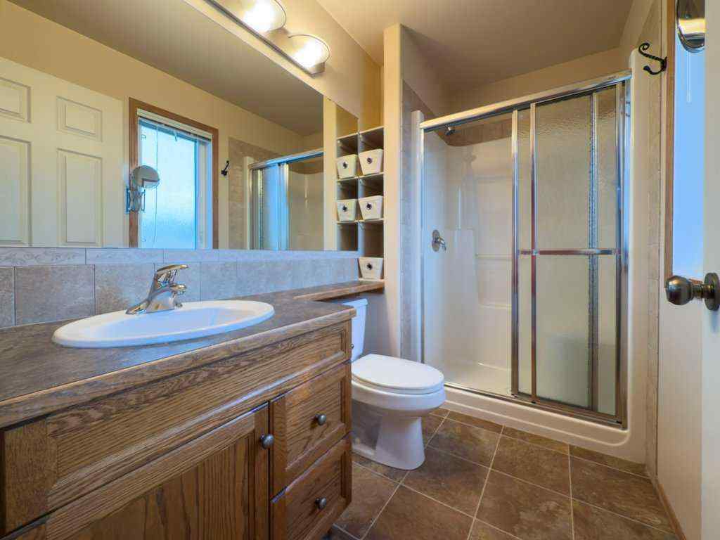 MLS® A2264203 - 4412 58 Street Close   in Creekside Rocky Mountain House, Residential