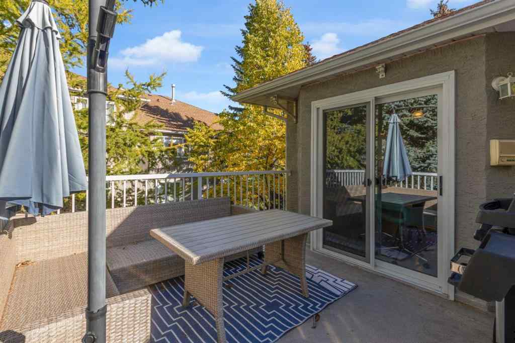 MLS® A2264204 - 4 Christie Gardens SW in Christie Park Calgary, Residential