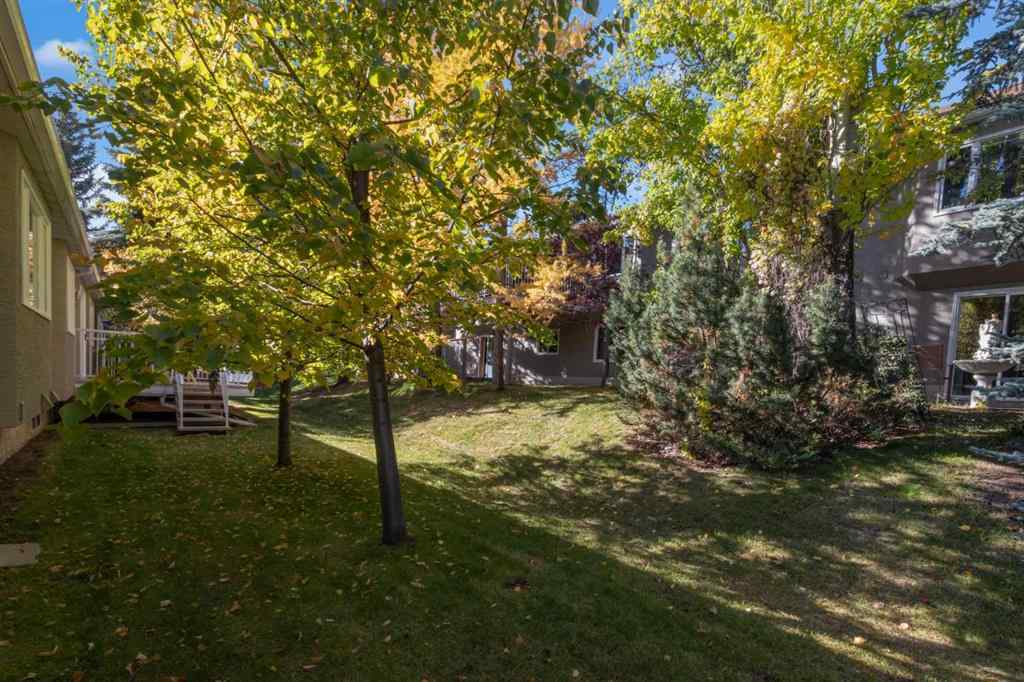 MLS® A2264204 - 4 Christie Gardens SW in Christie Park Calgary, Residential