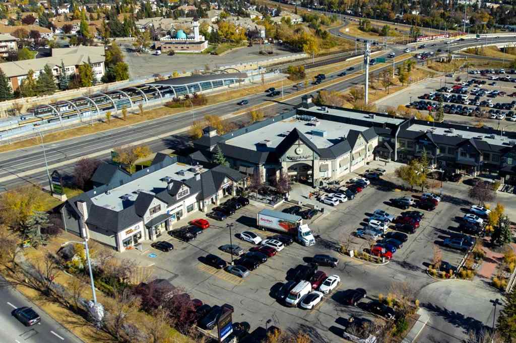 MLS® A2264204 - 4 Christie Gardens SW in Christie Park Calgary, Residential