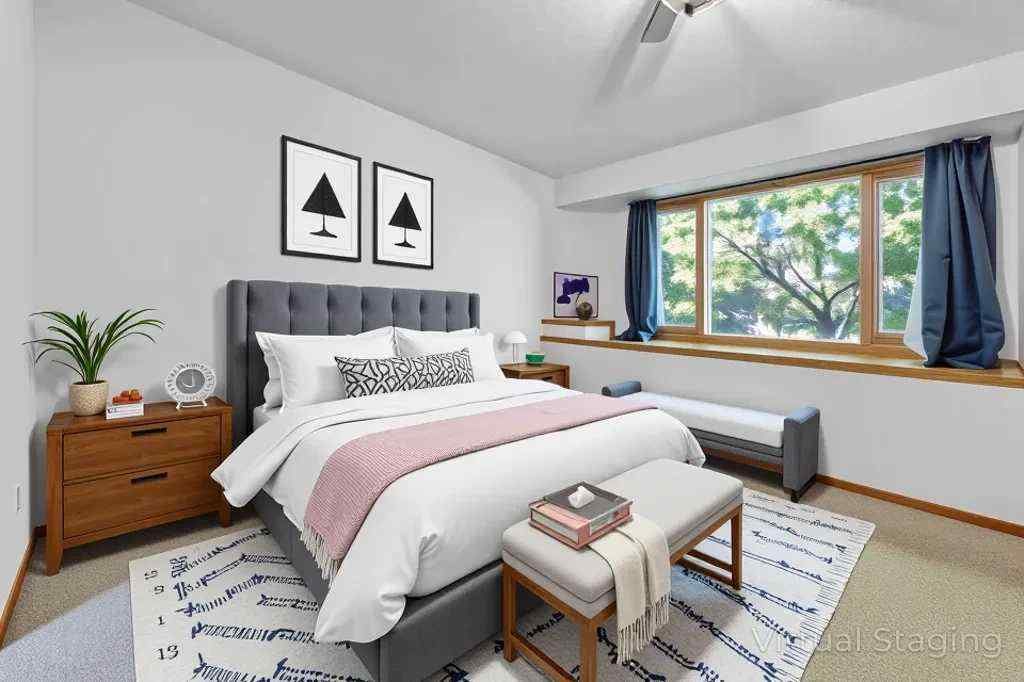 MLS® A2264204 - 4 Christie Gardens SW in Christie Park Calgary, Residential