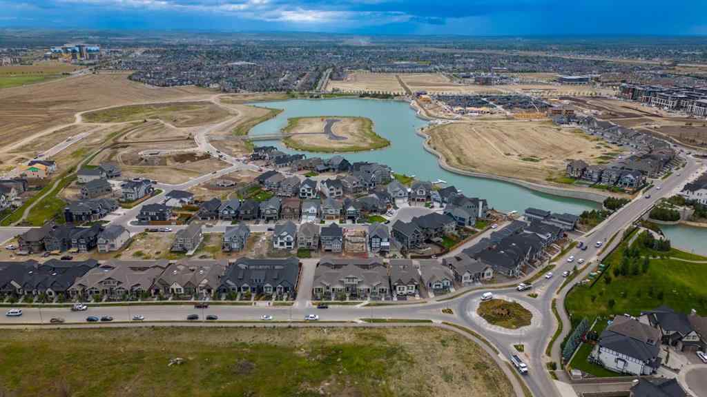 MLS® A2264209 - 7686 202 Avenue SE in Rangeview Calgary, Residential