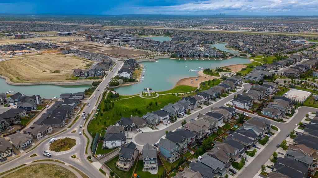 MLS® A2264209 - 7686 202 Avenue SE in Rangeview Calgary, Residential