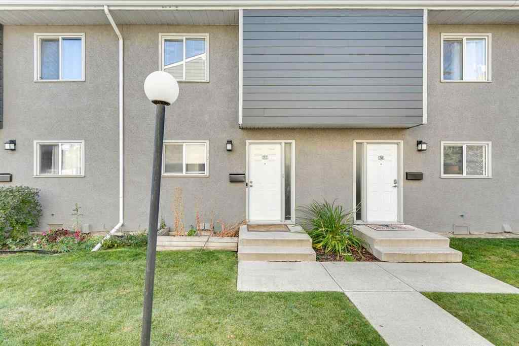 MLS® A2264210 - Unit #52 219 90 Avenue SE in Acadia Calgary, Residential