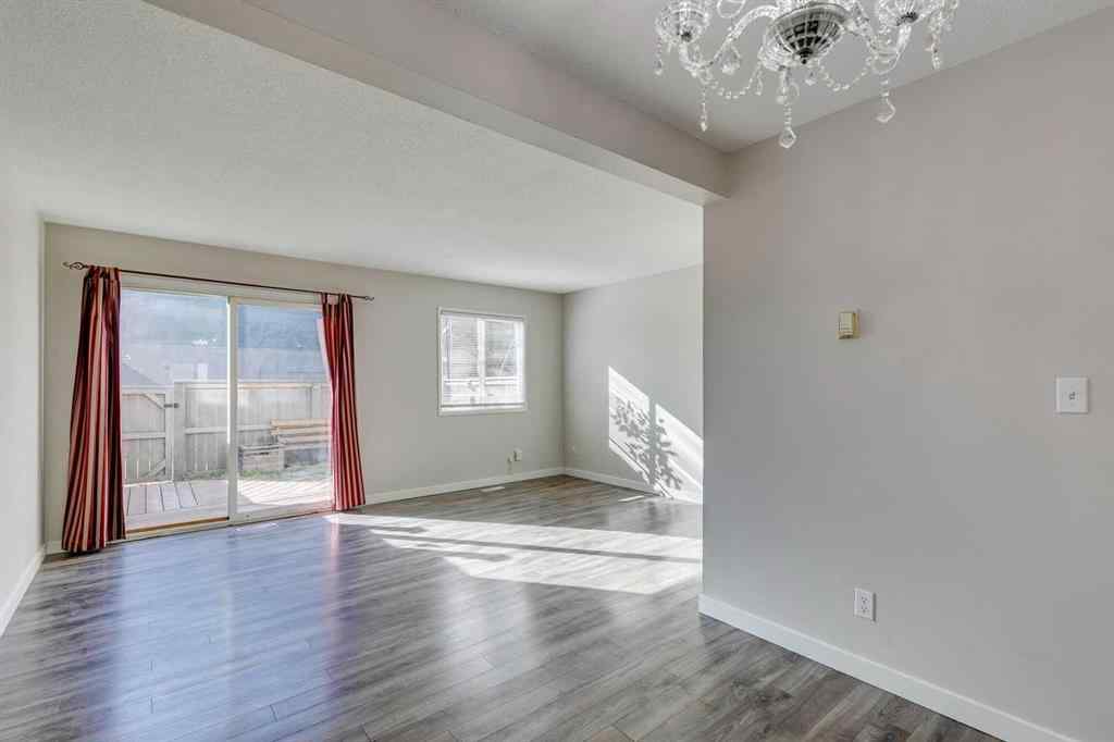 MLS® A2264210 - Unit #52 219 90 Avenue SE in Acadia Calgary, Residential