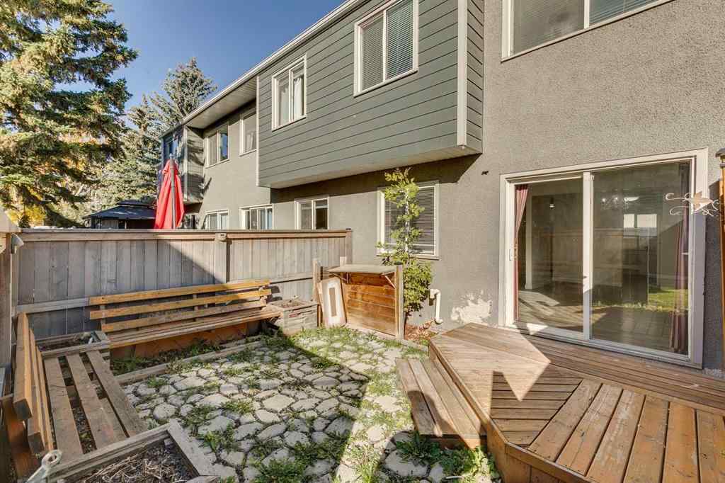 MLS® A2264210 - Unit #52 219 90 Avenue SE in Acadia Calgary, Residential