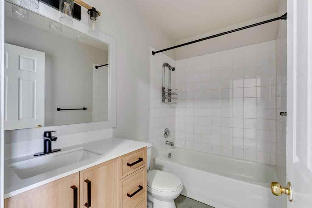 MLS® A2264210 - Unit #52 219 90 Avenue SE in Acadia Calgary, Residential