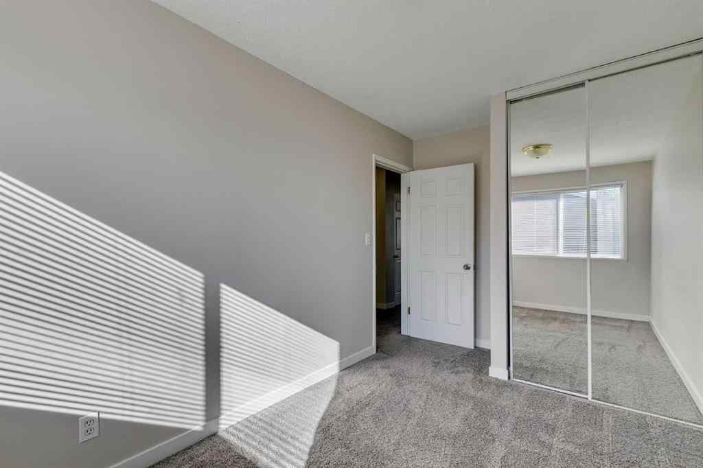 MLS® A2264210 - Unit #52 219 90 Avenue SE in Acadia Calgary, Residential