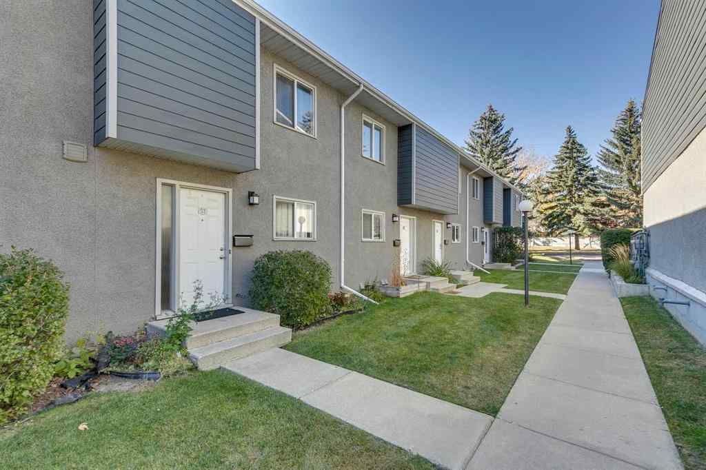 MLS® A2264210 - Unit #52 219 90 Avenue SE in Acadia Calgary, Residential