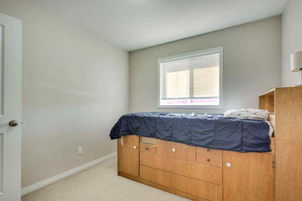 MLS® A2264212 - Unit #111 50 Lucky Place  in Lakeway Landing Sylvan Lake, Residential