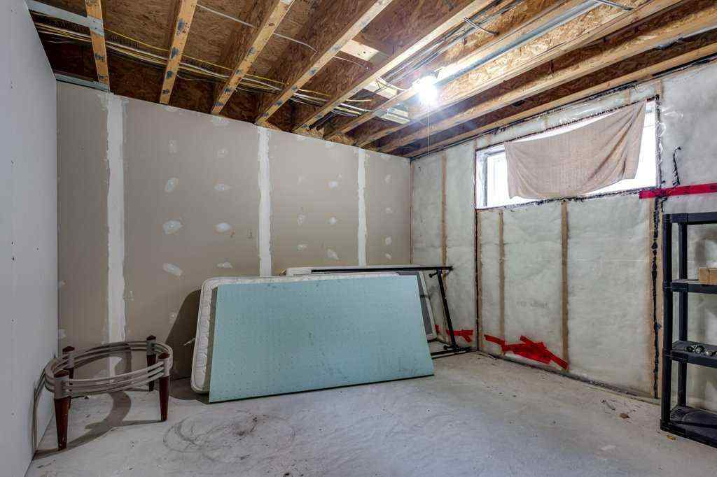 MLS® A2264212 - Unit #111 50 Lucky Place  in Lakeway Landing Sylvan Lake, Residential