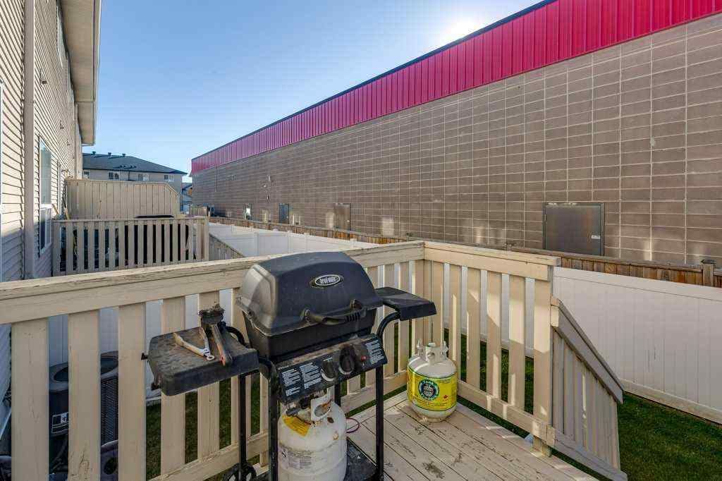 MLS® A2264212 - Unit #111 50 Lucky Place  in Lakeway Landing Sylvan Lake, Residential