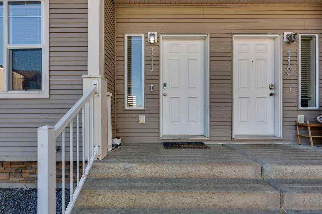 MLS® A2264212 - Unit #111 50 Lucky Place  in Lakeway Landing Sylvan Lake, Residential