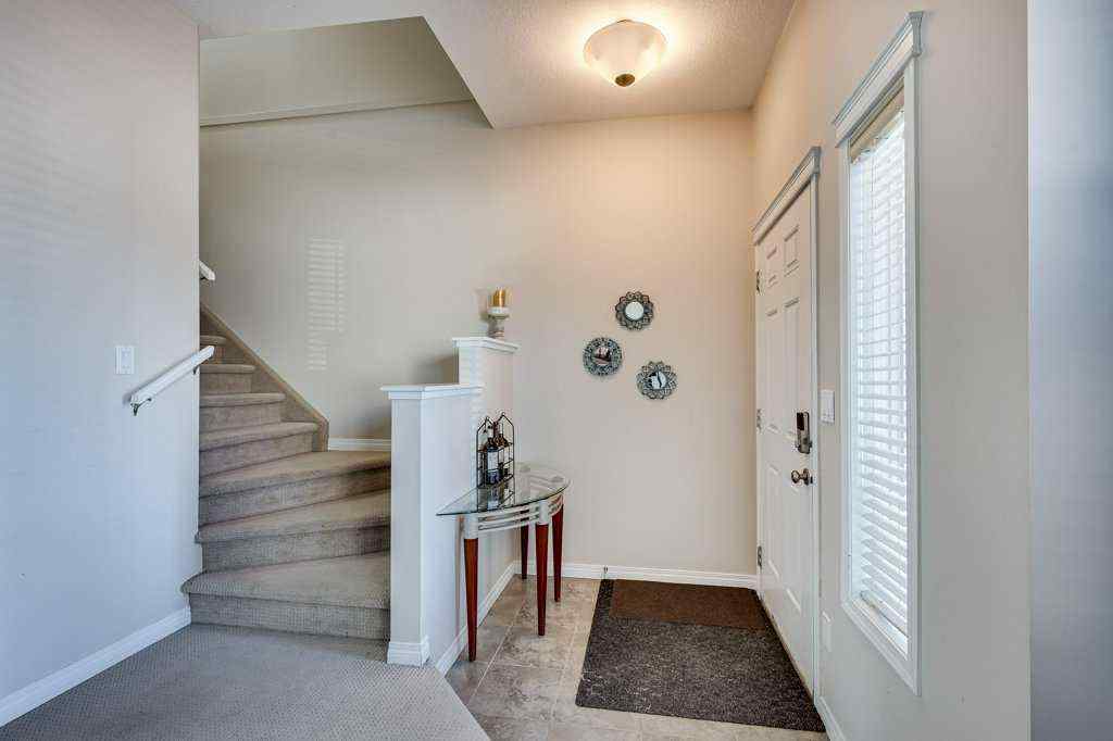 MLS® A2264212 - Unit #111 50 Lucky Place  in Lakeway Landing Sylvan Lake, Residential