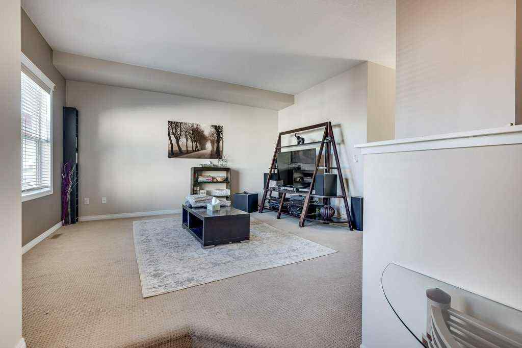 MLS® A2264212 - Unit #111 50 Lucky Place  in Lakeway Landing Sylvan Lake, Residential