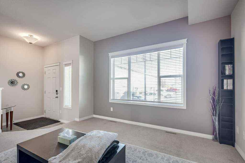 MLS® A2264212 - Unit #111 50 Lucky Place  in Lakeway Landing Sylvan Lake, Residential