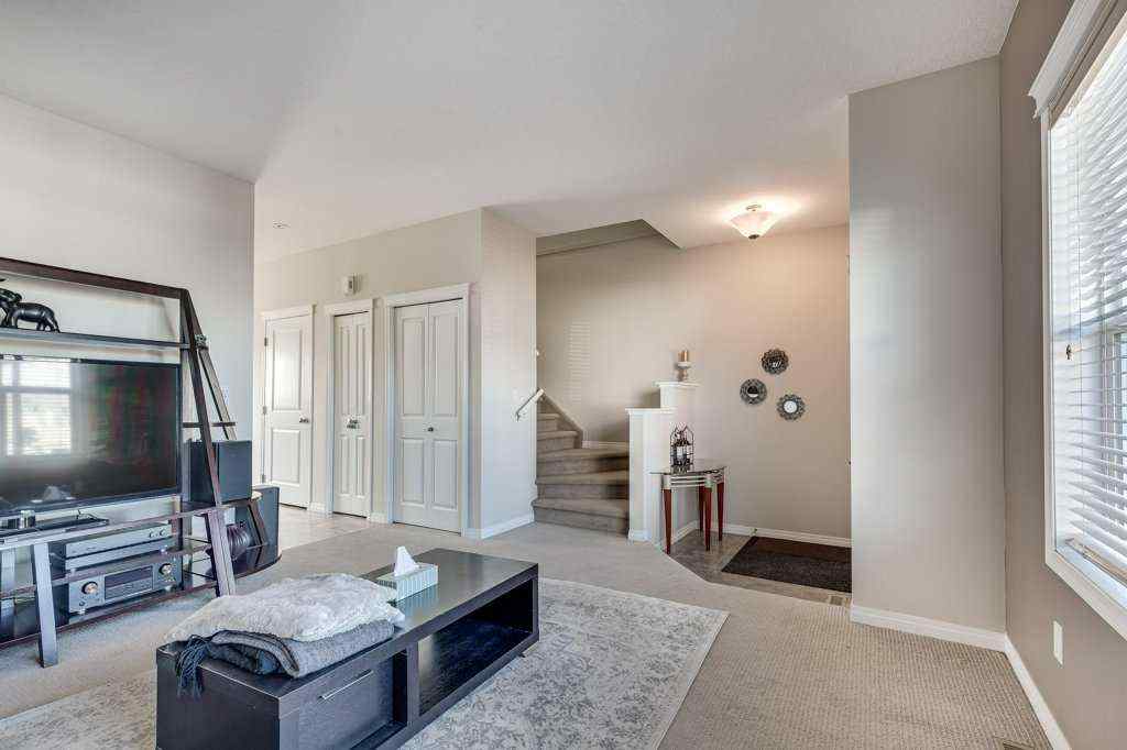 MLS® A2264212 - Unit #111 50 Lucky Place  in Lakeway Landing Sylvan Lake, Residential